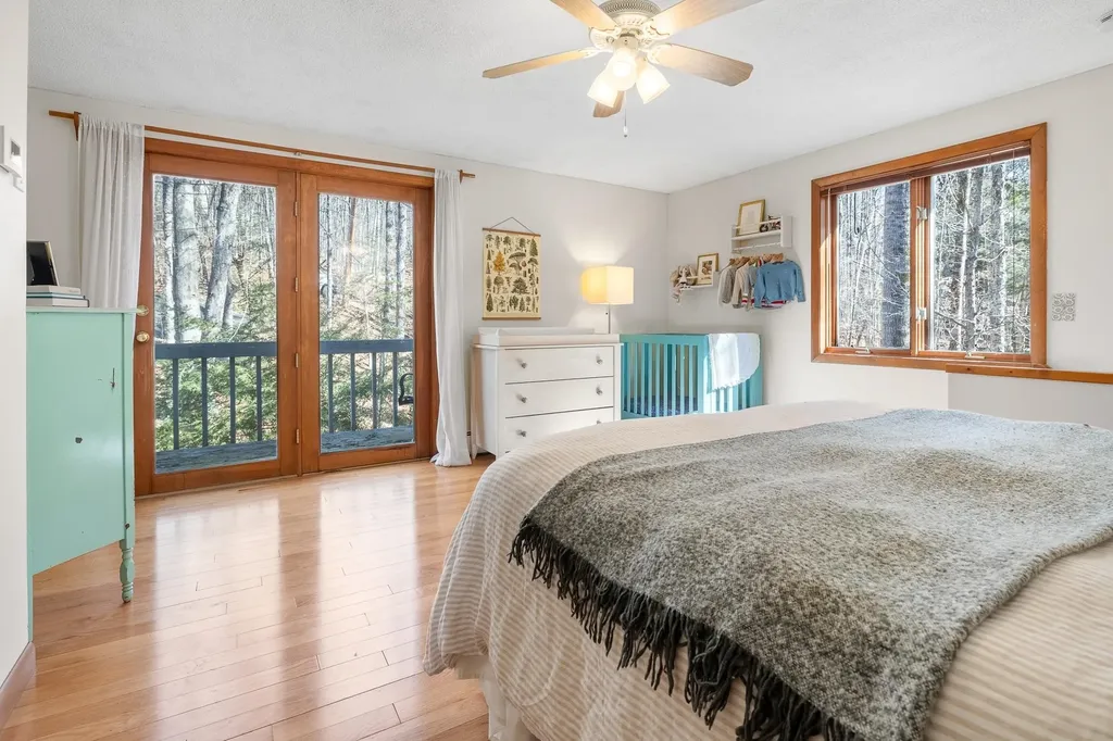 132 Chittenden Drive Hartford VT 05059