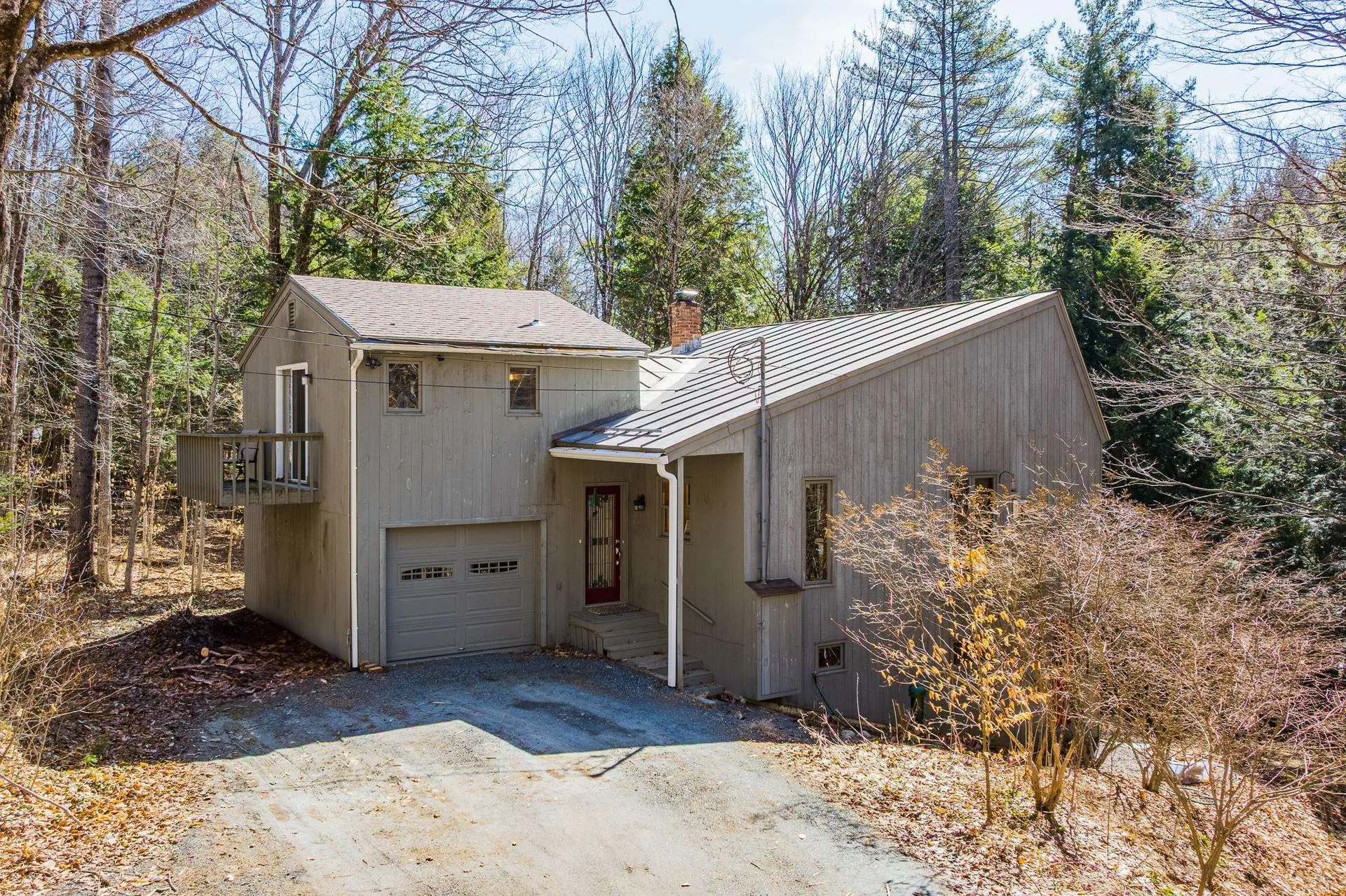 132 Chittenden Drive Hartford VT 05059