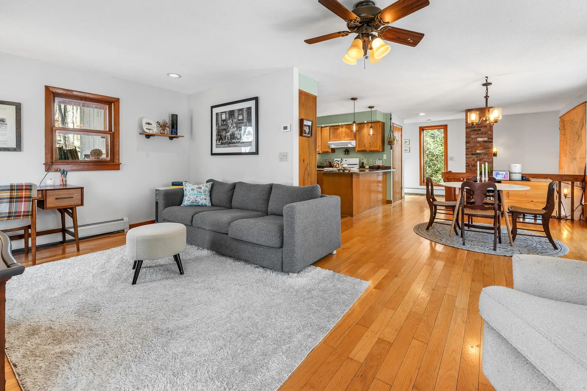 132 Chittenden Drive Hartford VT 05059