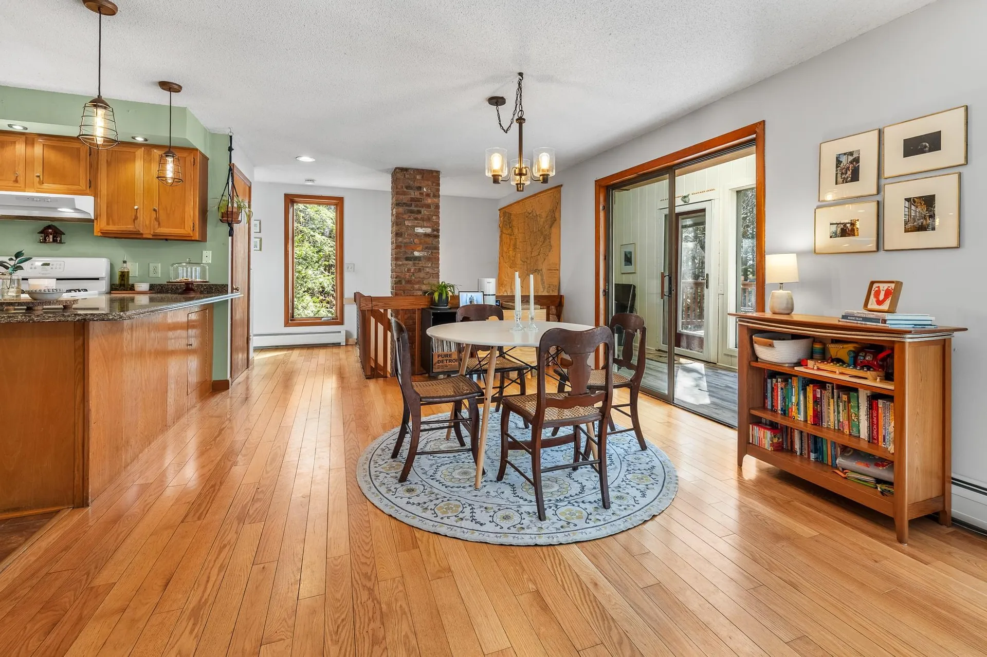 132 Chittenden Drive Hartford VT 05059