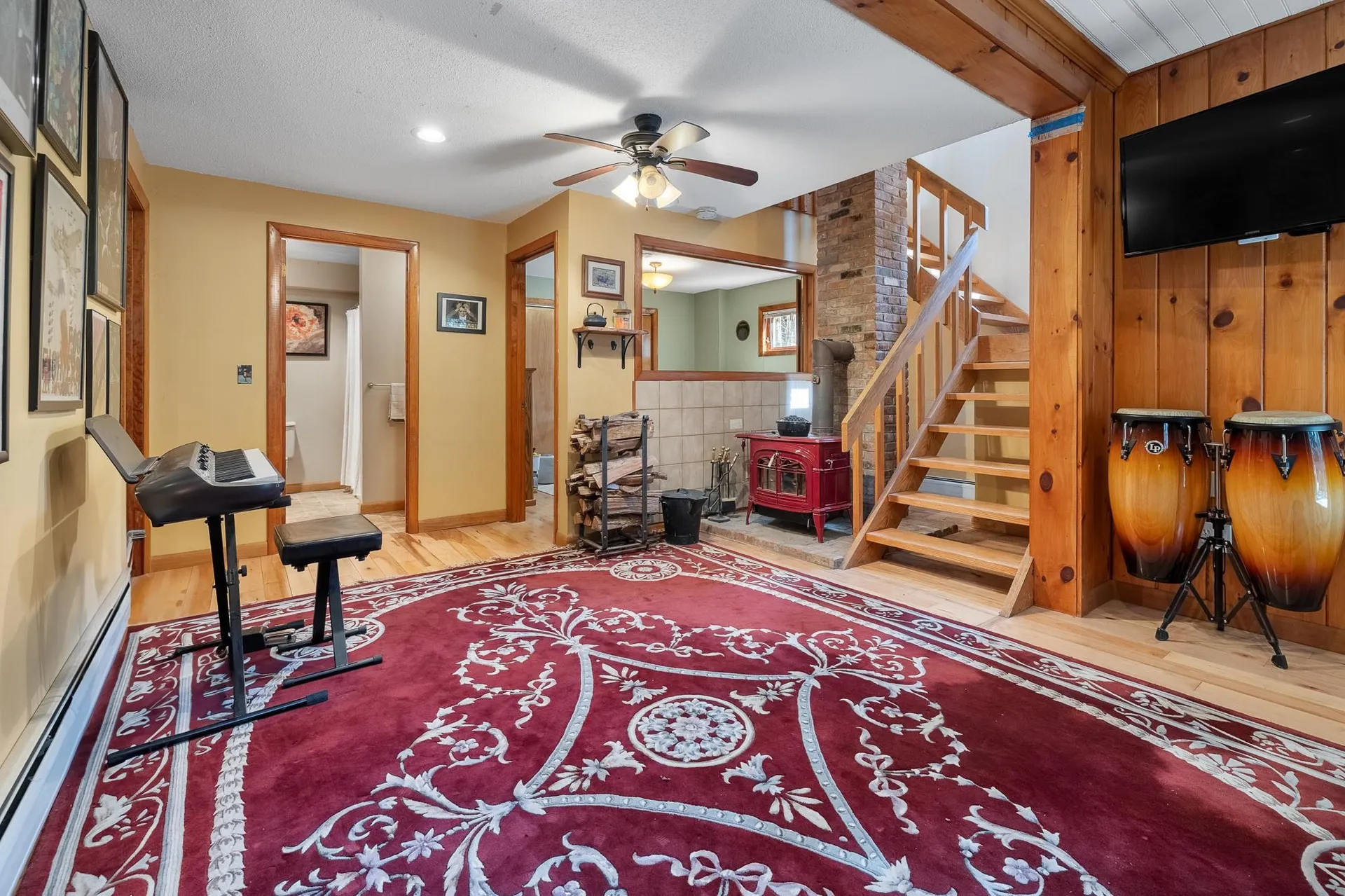 132 Chittenden Drive Hartford VT 05059