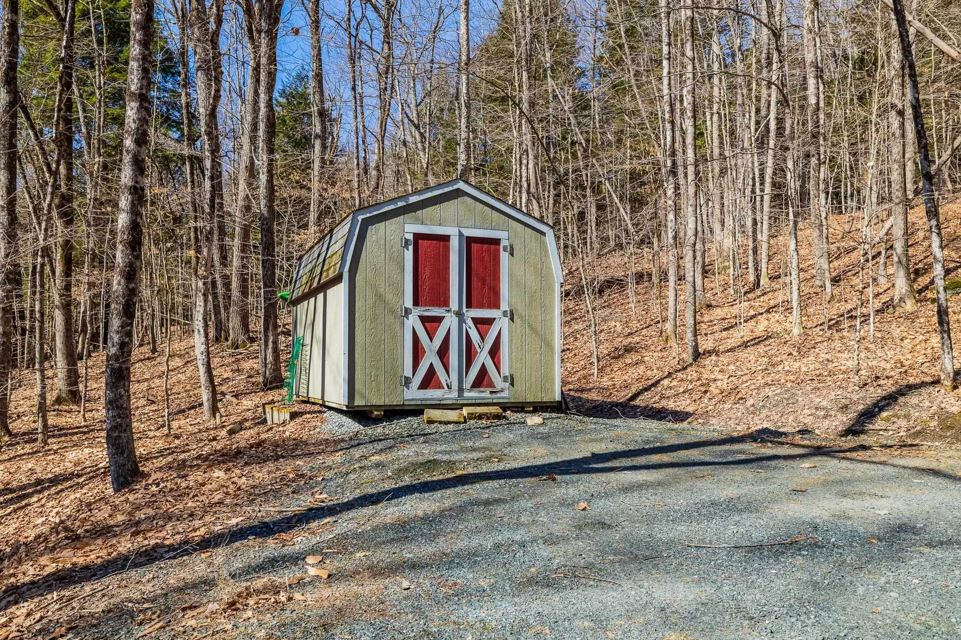 132 Chittenden Drive Hartford VT 05059