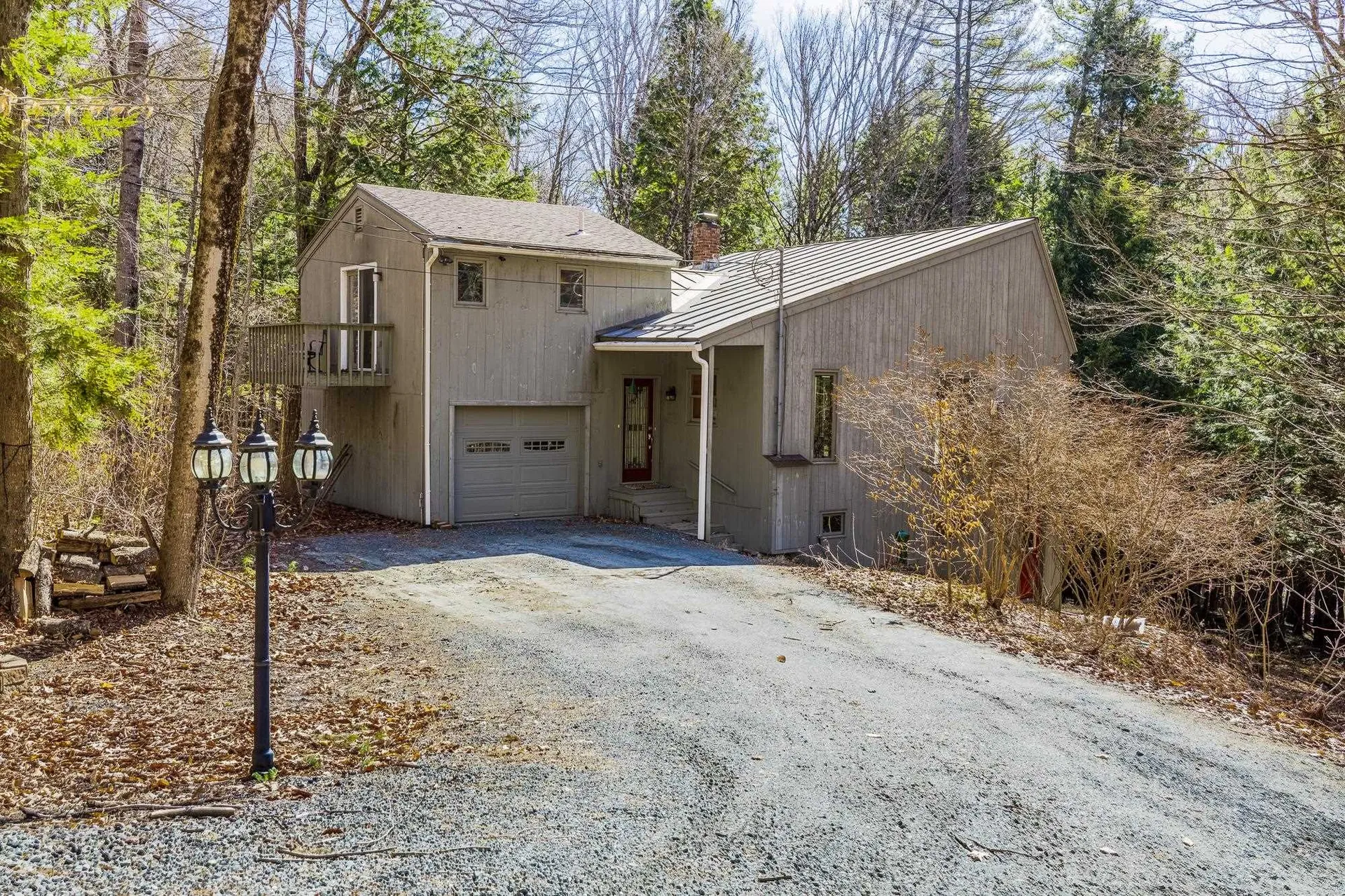 132 Chittenden Drive Hartford VT 05059