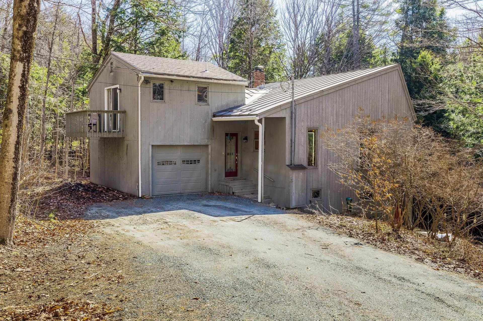 132 Chittenden Drive Hartford VT 05059