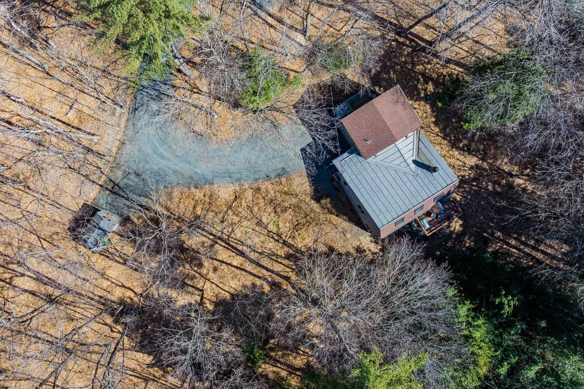 132 Chittenden Drive Hartford VT 05059