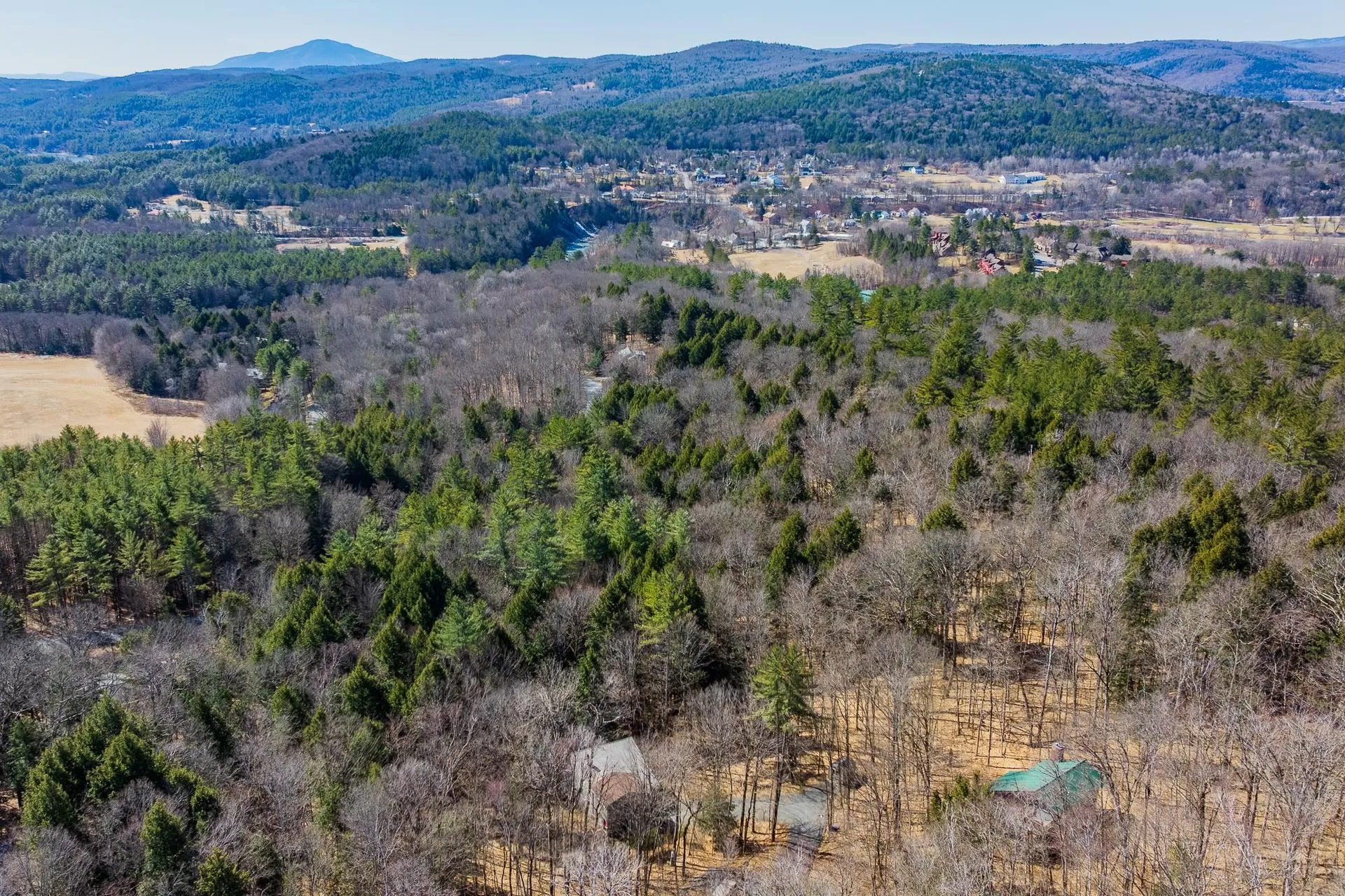 132 Chittenden Drive Hartford VT 05059