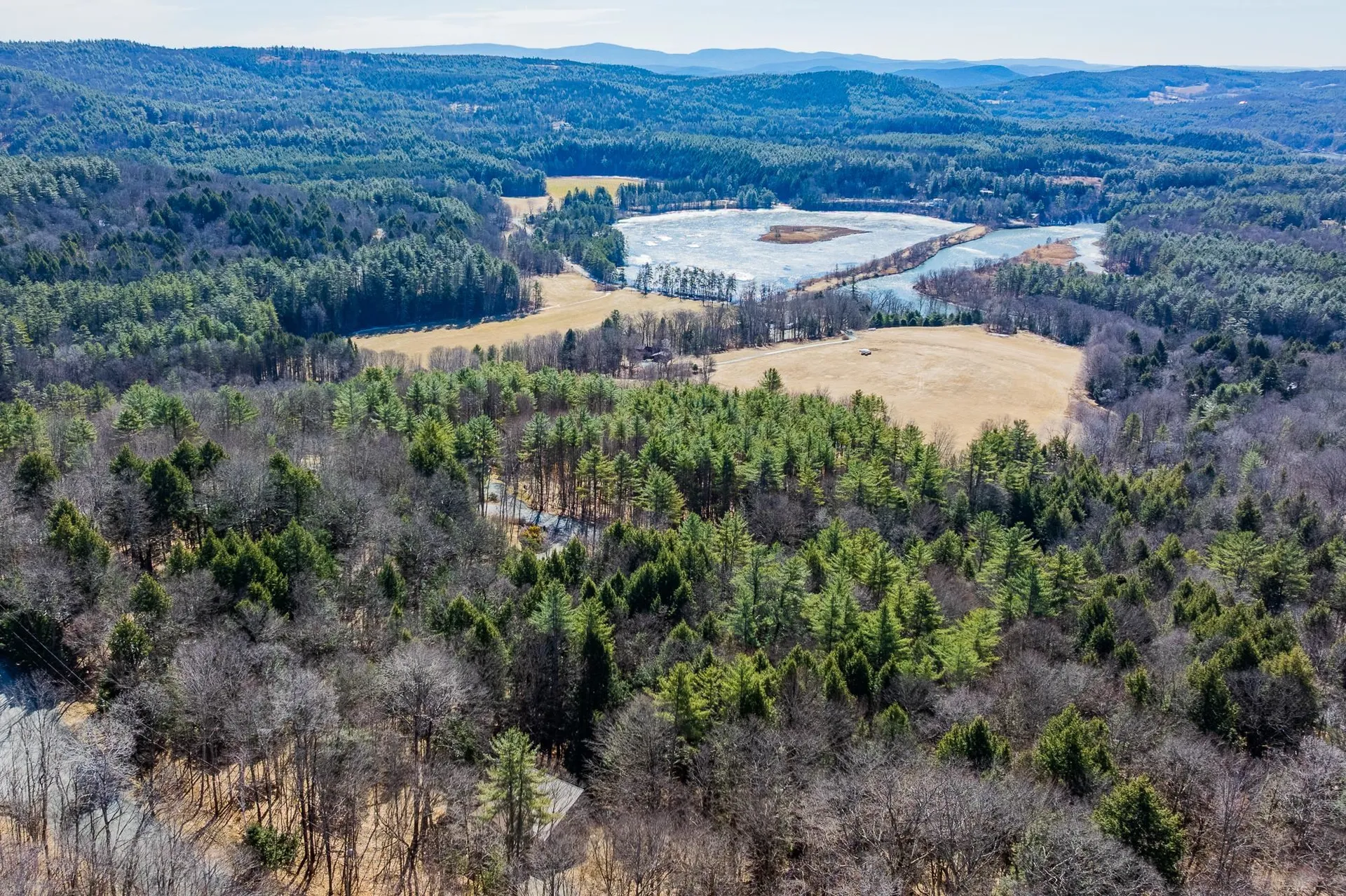 132 Chittenden Drive Hartford VT 05059