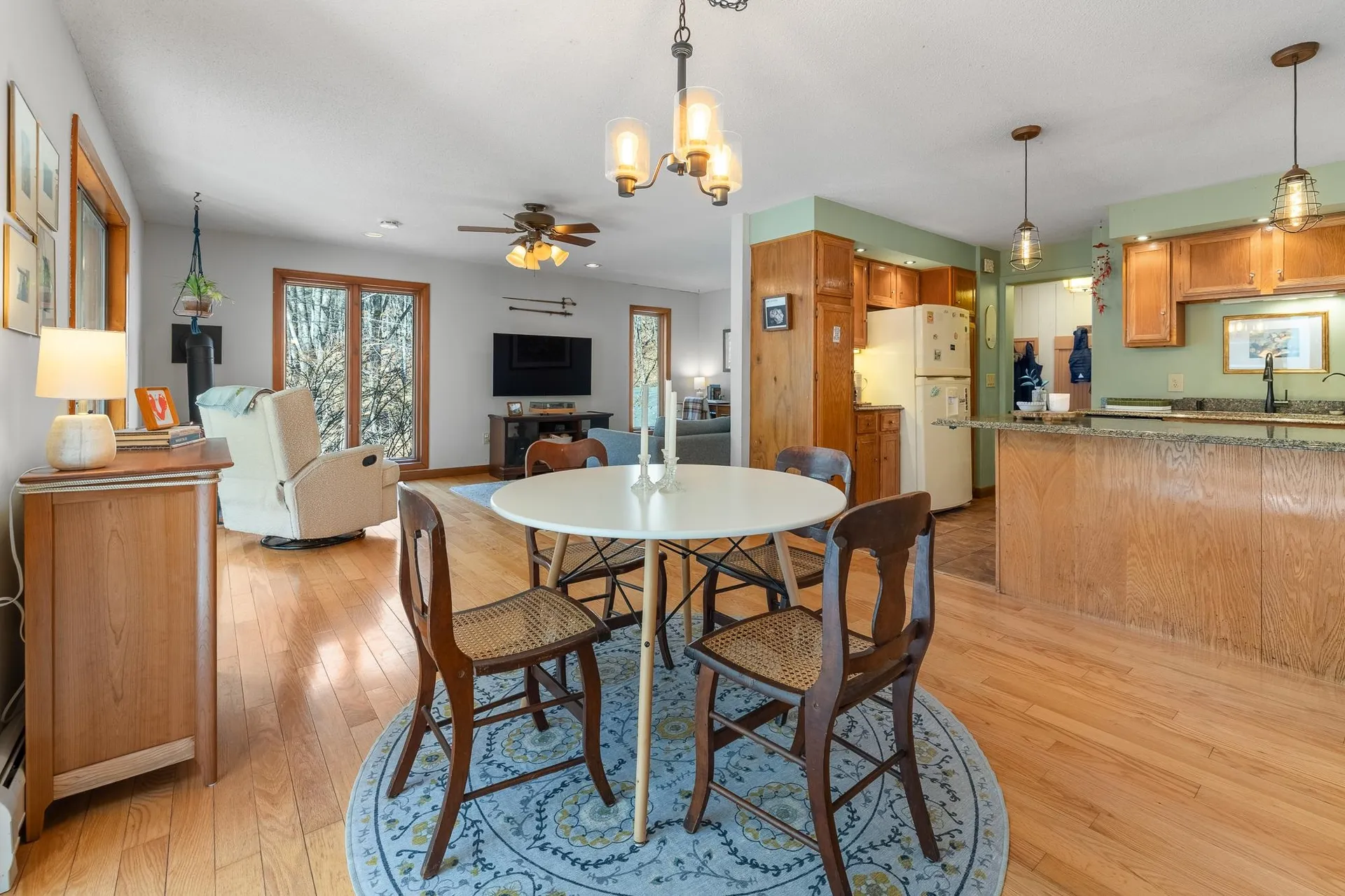 132 Chittenden Drive Hartford VT 05059