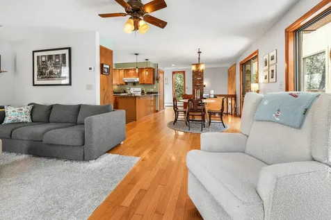 132 Chittenden Drive Hartford VT 05059