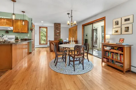 132 Chittenden Drive Hartford VT 05059