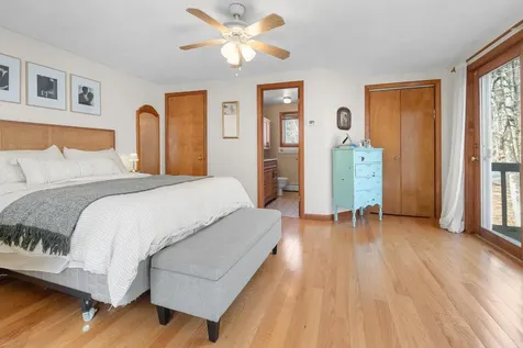 132 Chittenden Drive Hartford VT 05059