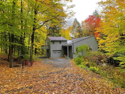 132 Chittenden Drive Hartford VT 05059