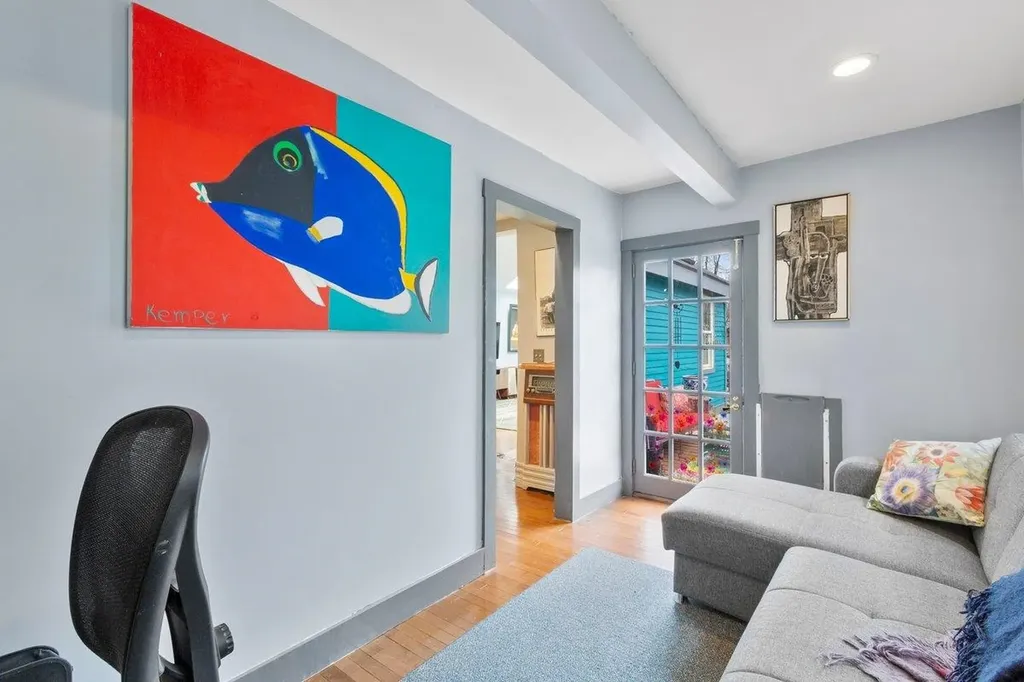 213 Maple Street Bennington VT 05201