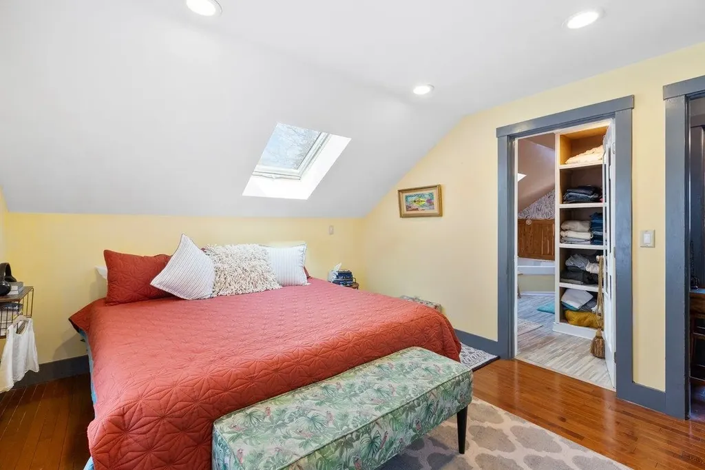 213 Maple Street Bennington VT 05201