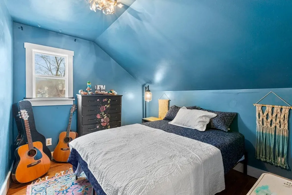 213 Maple Street Bennington VT 05201