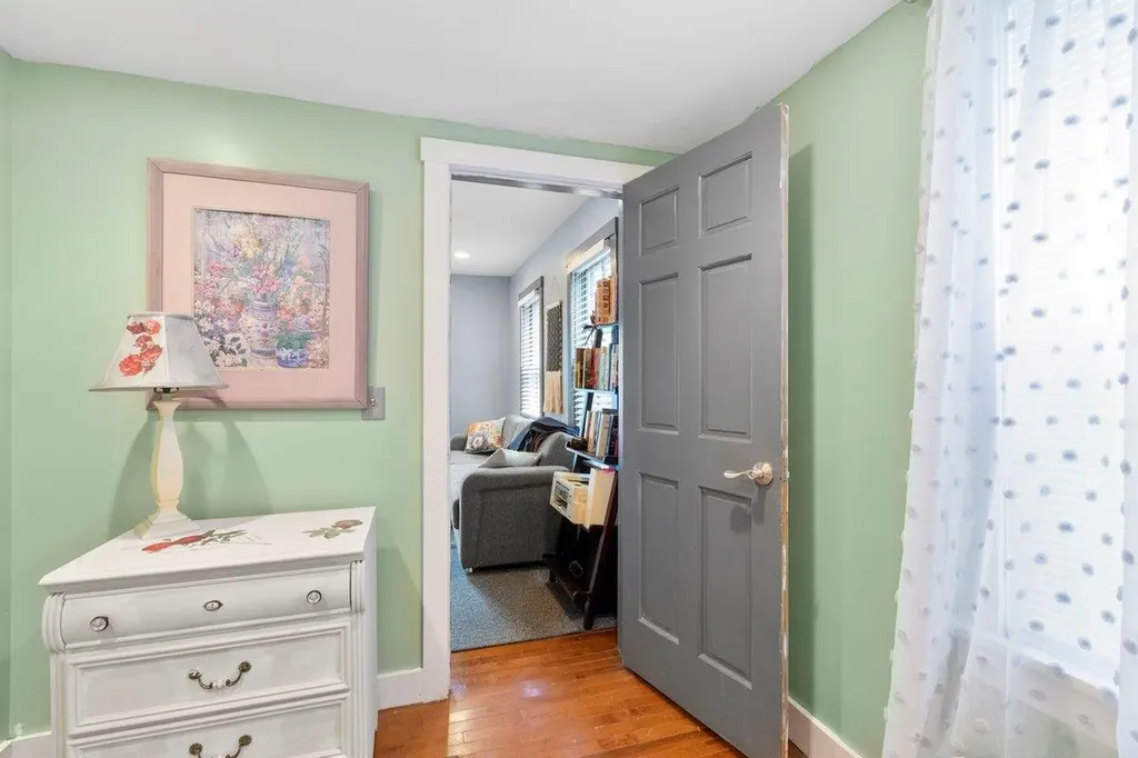 213 Maple Street Bennington VT 05201