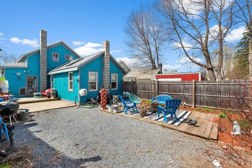 213 Maple Street Bennington VT 05201