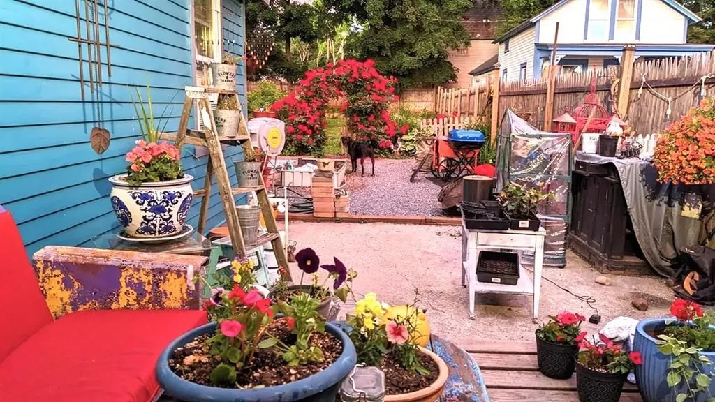 213 Maple Street Bennington VT 05201