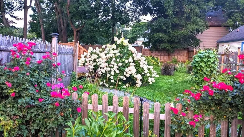 213 Maple Street Bennington VT 05201