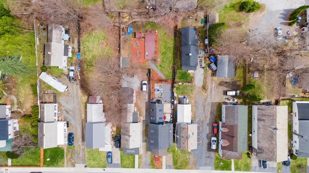 213 Maple Street Bennington VT 05201