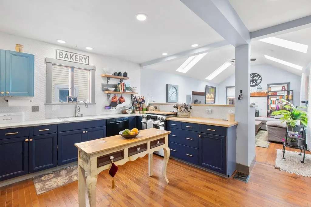 213 Maple Street Bennington VT 05201