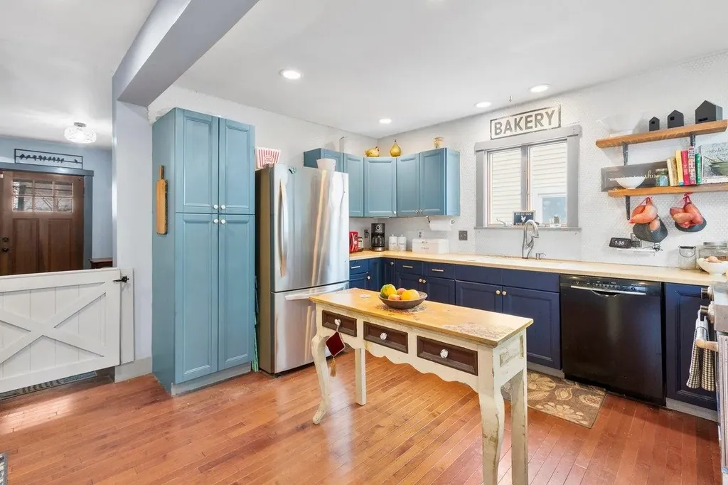 213 Maple Street Bennington VT 05201