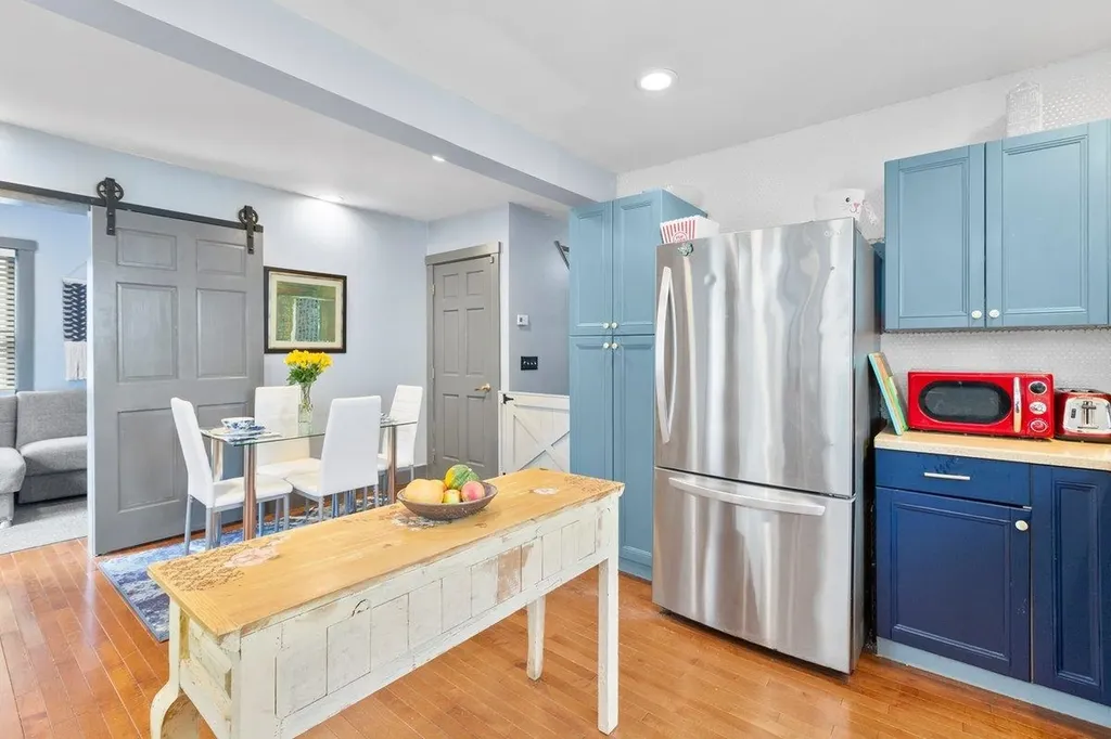 213 Maple Street Bennington VT 05201