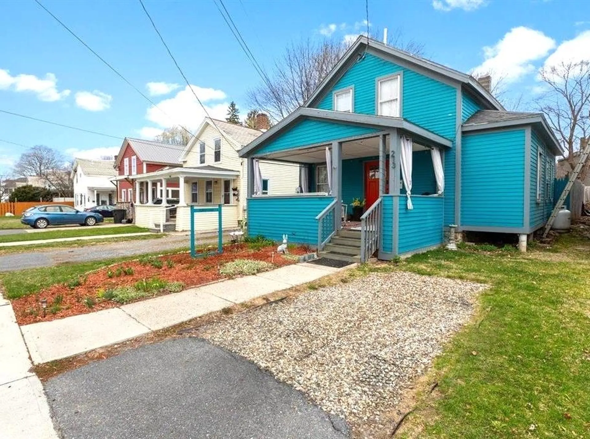 213 Maple Street Bennington VT 05201