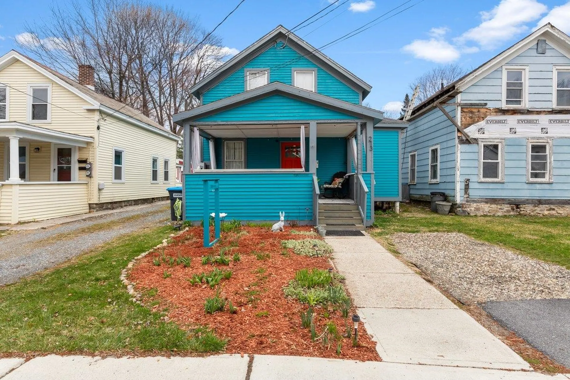 213 Maple Street Bennington VT 05201