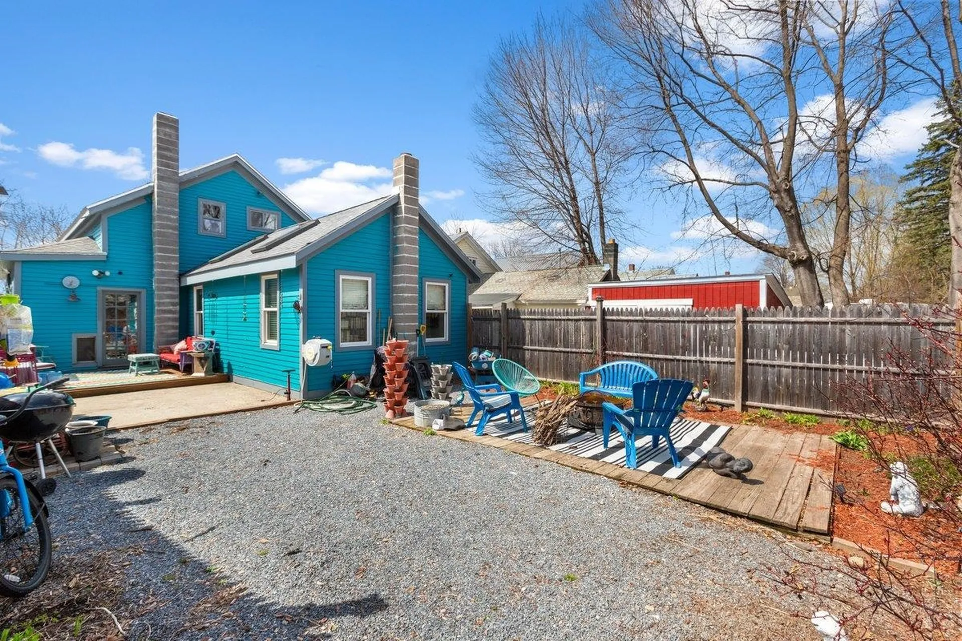 213 Maple Street Bennington VT 05201