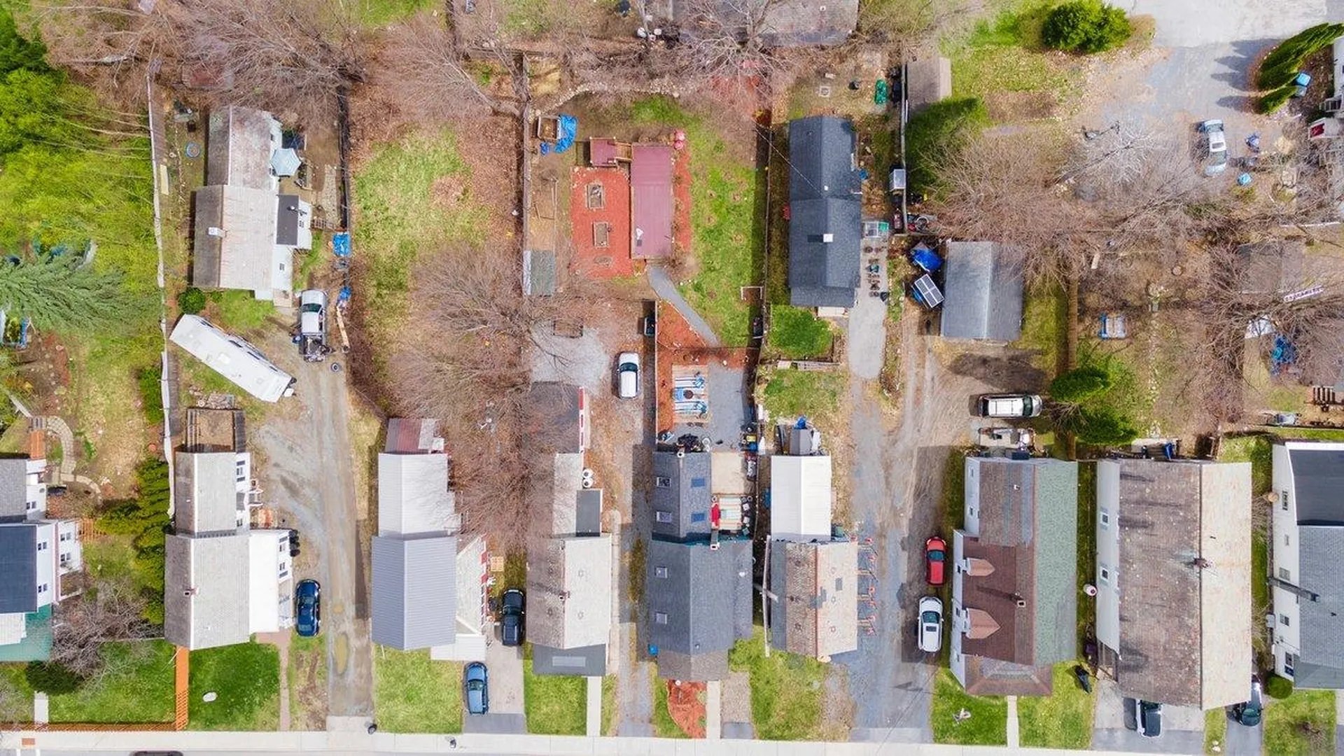 213 Maple Street Bennington VT 05201