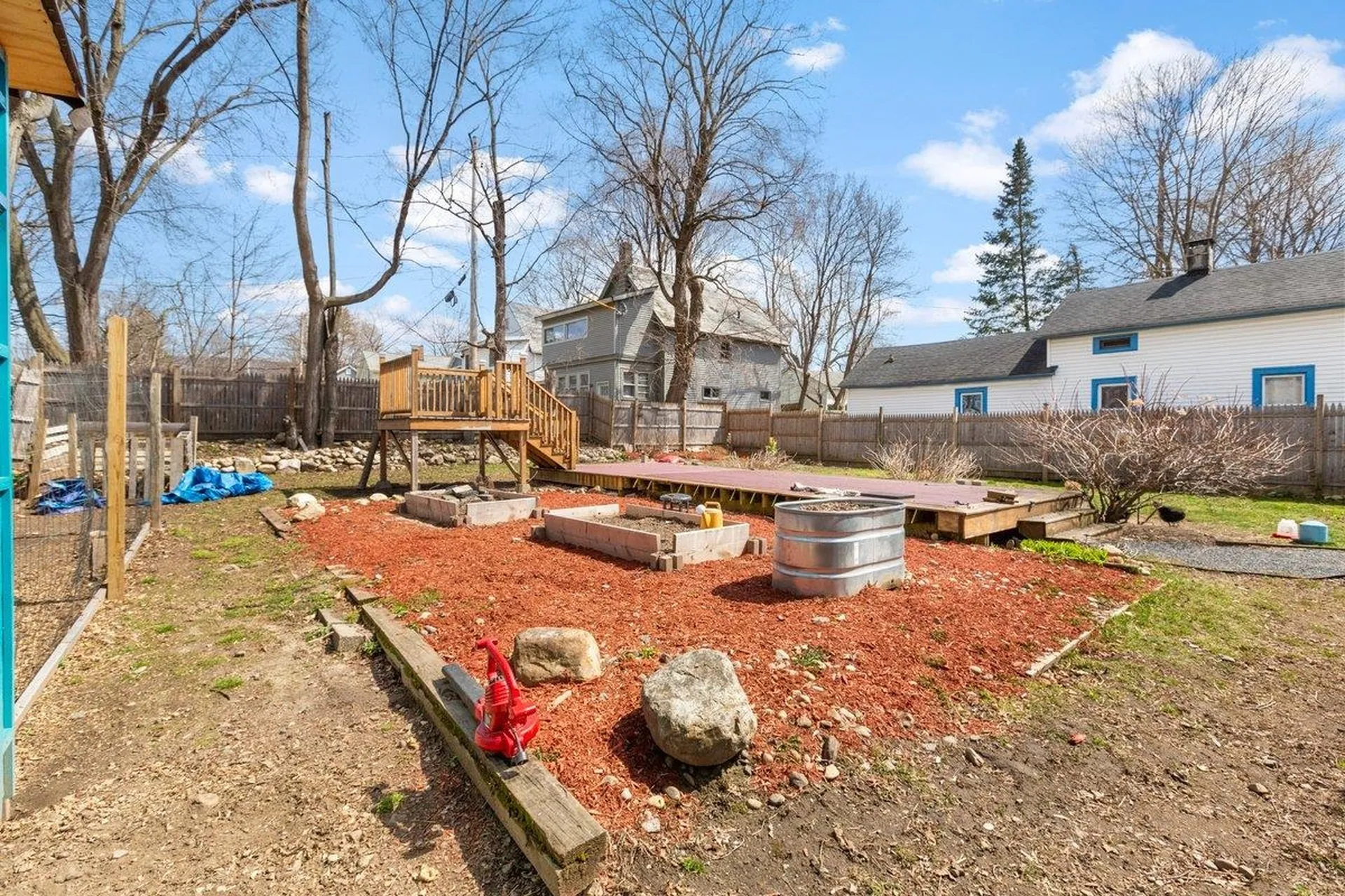 213 Maple Street Bennington VT 05201