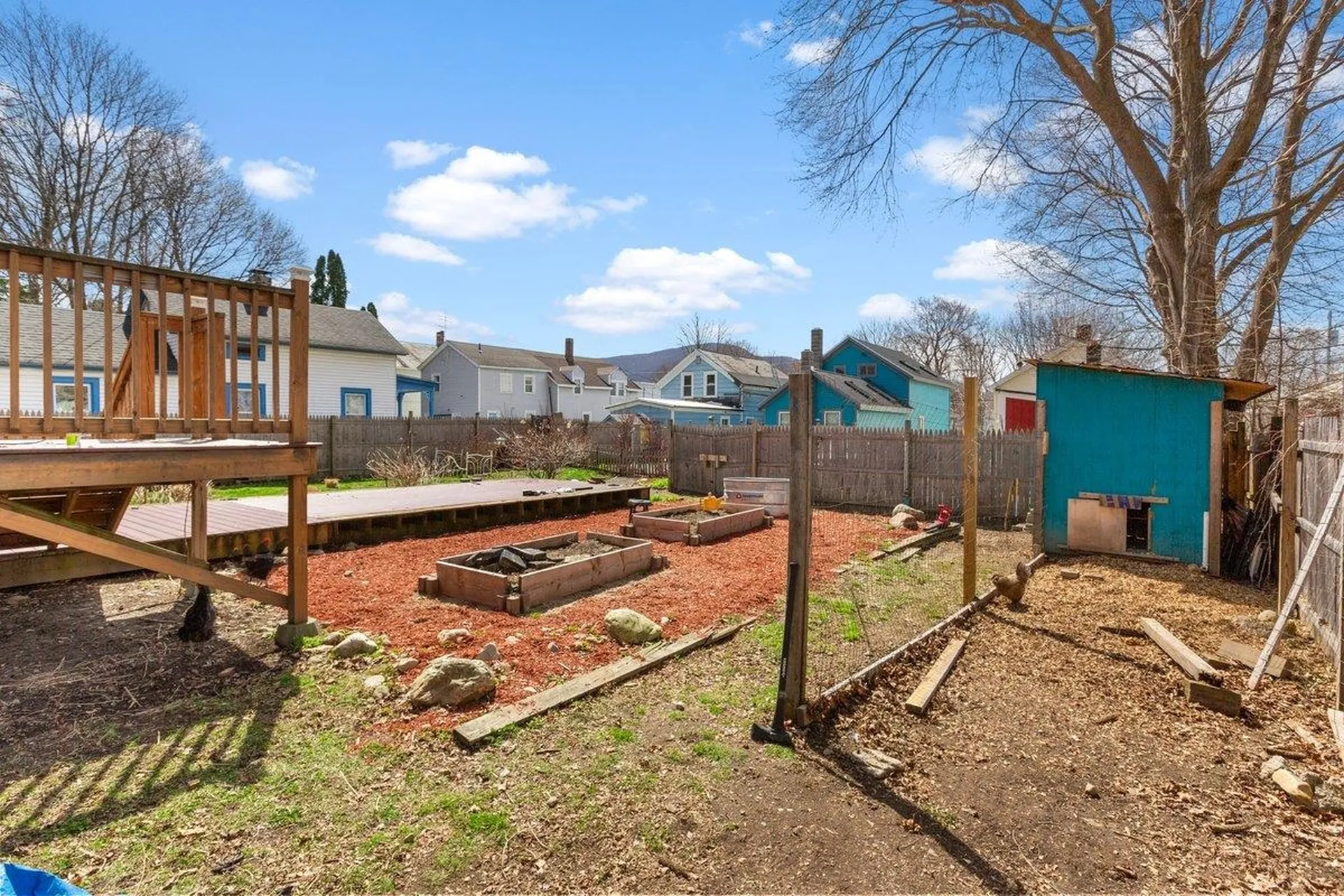 213 Maple Street Bennington VT 05201