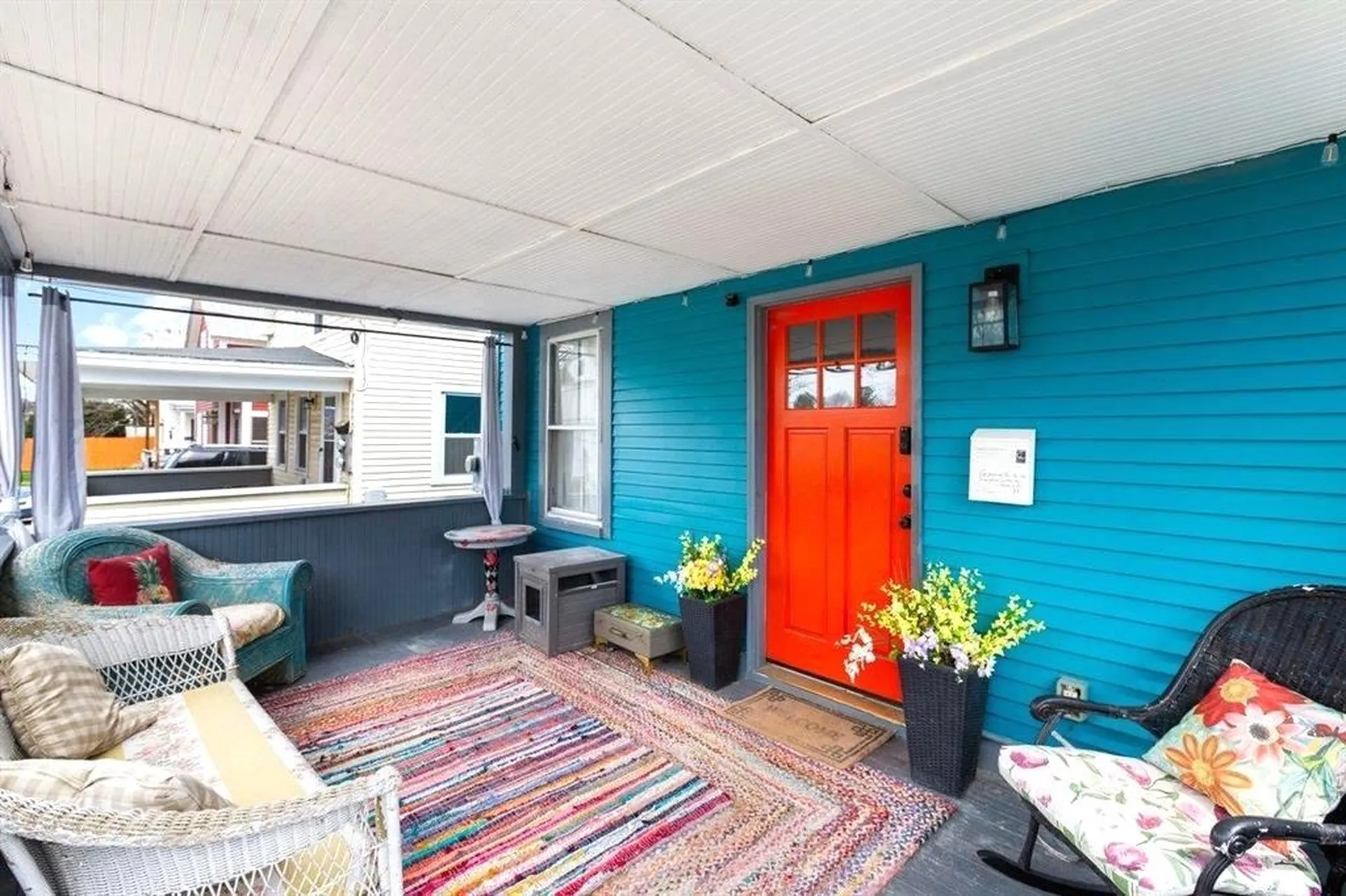 213 Maple Street Bennington VT 05201