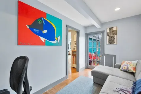 213 Maple Street Bennington VT 05201