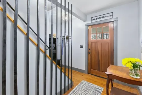 213 Maple Street Bennington VT 05201