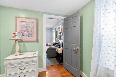 213 Maple Street Bennington VT 05201