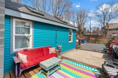 213 Maple Street Bennington VT 05201