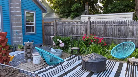 213 Maple Street Bennington VT 05201