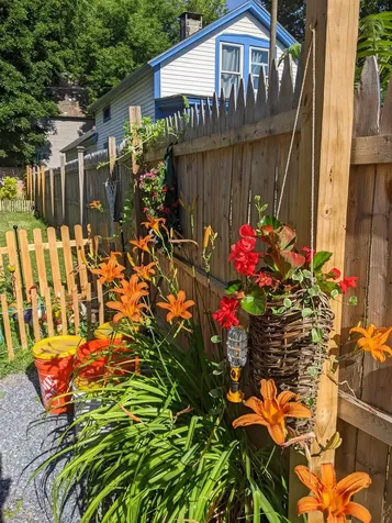 213 Maple Street Bennington VT 05201