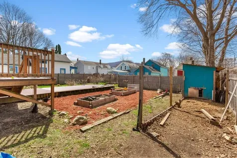 213 Maple Street Bennington VT 05201