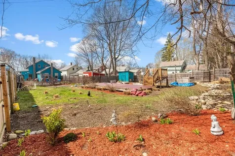 213 Maple Street Bennington VT 05201