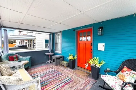 213 Maple Street Bennington VT 05201