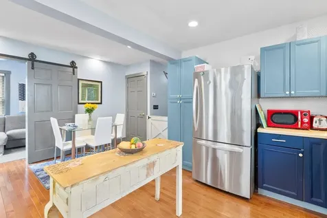 213 Maple Street Bennington VT 05201