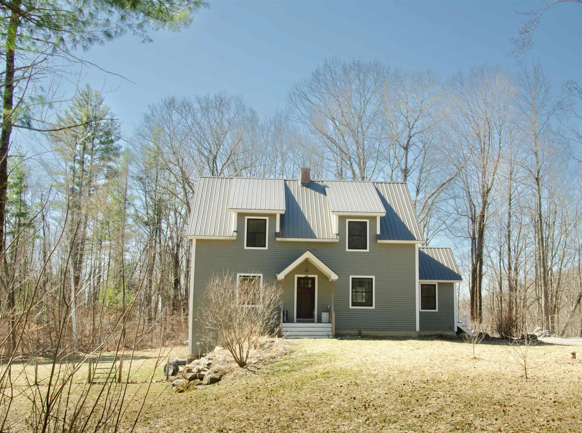 2150 Boro Hill Road Monkton VT 05443