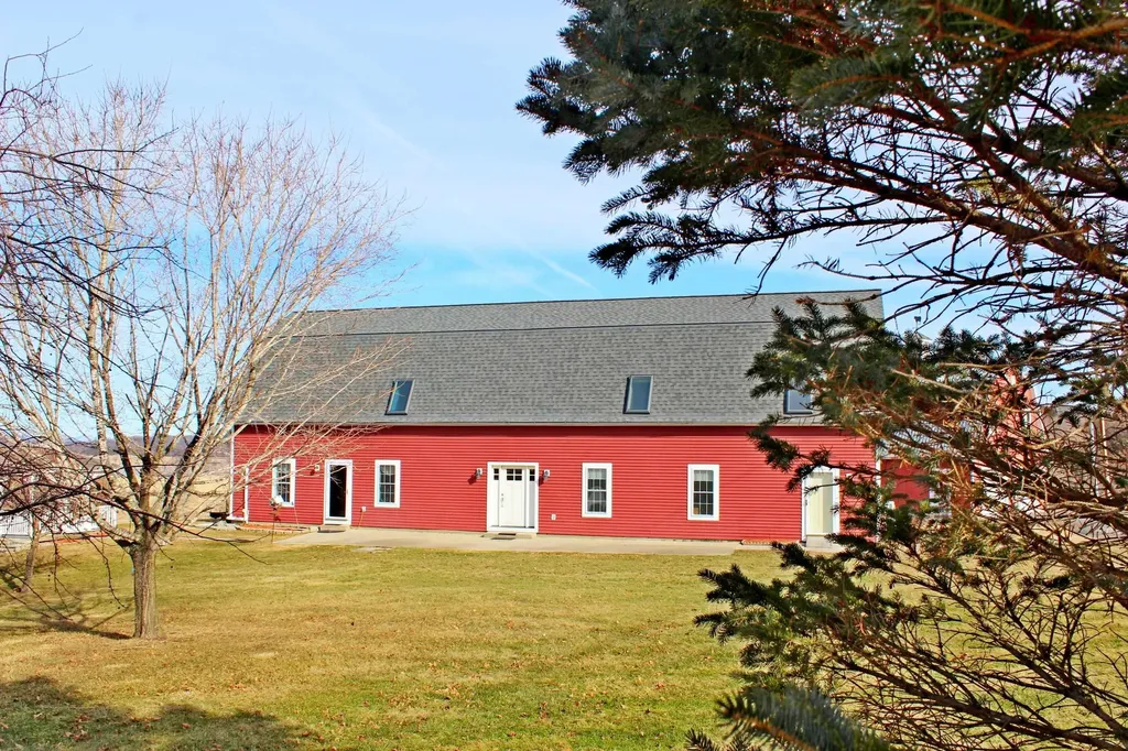 1465 West Street Cornwall VT 05753