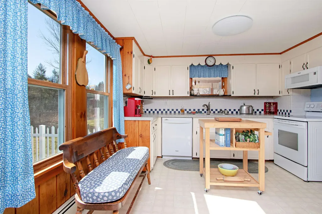 1896 North Danville Road Danville VT 05828