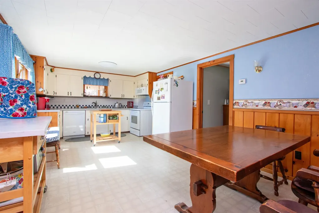 1896 North Danville Road Danville VT 05828