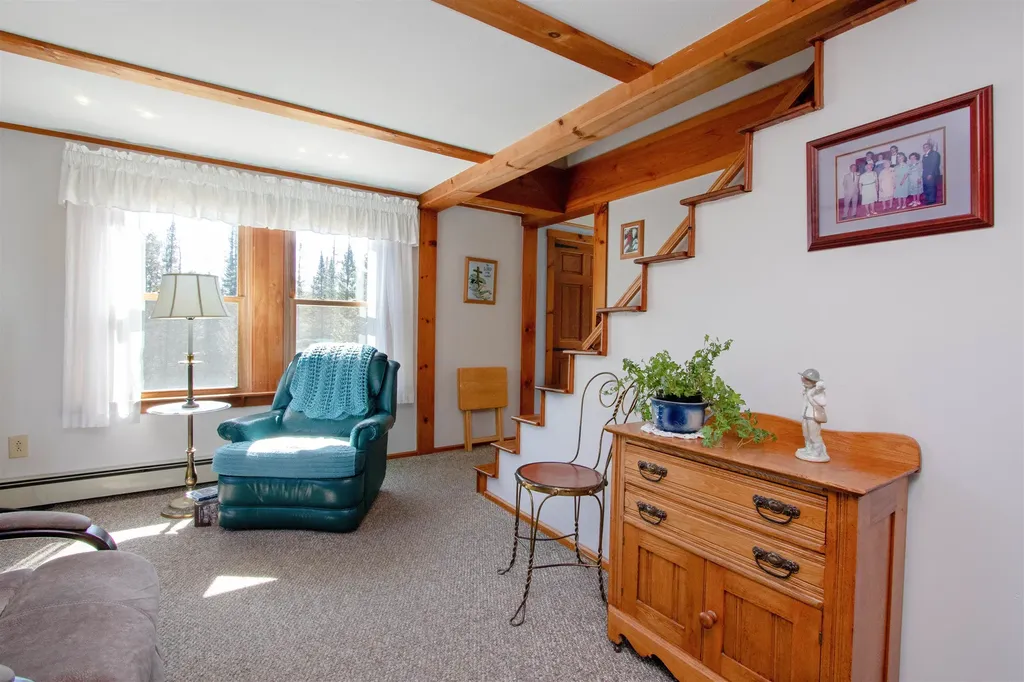 1896 North Danville Road Danville VT 05828