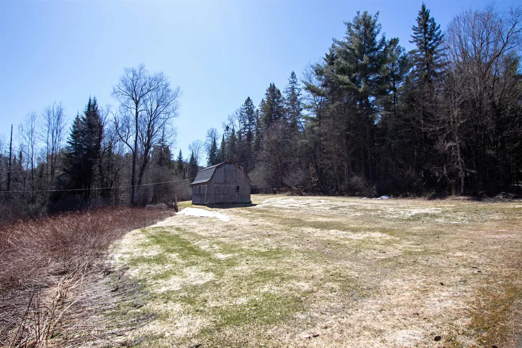 1896 North Danville Road Danville VT 05828